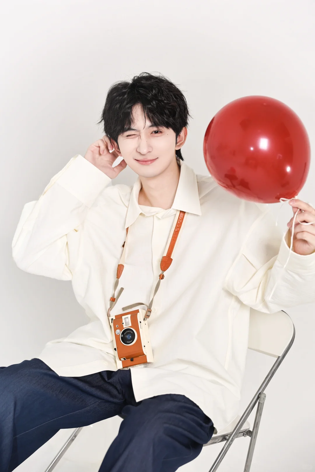 ʜᵅᵖᵖᵞ ʙⁱʳᵗᑋᵈᵃᵞ🎈