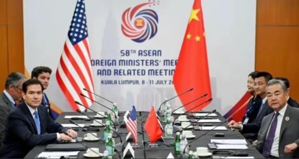 美国你做初一，我们就做十五

美国敢卖111亿美元武器给台湾，中国直接硬刚反制，