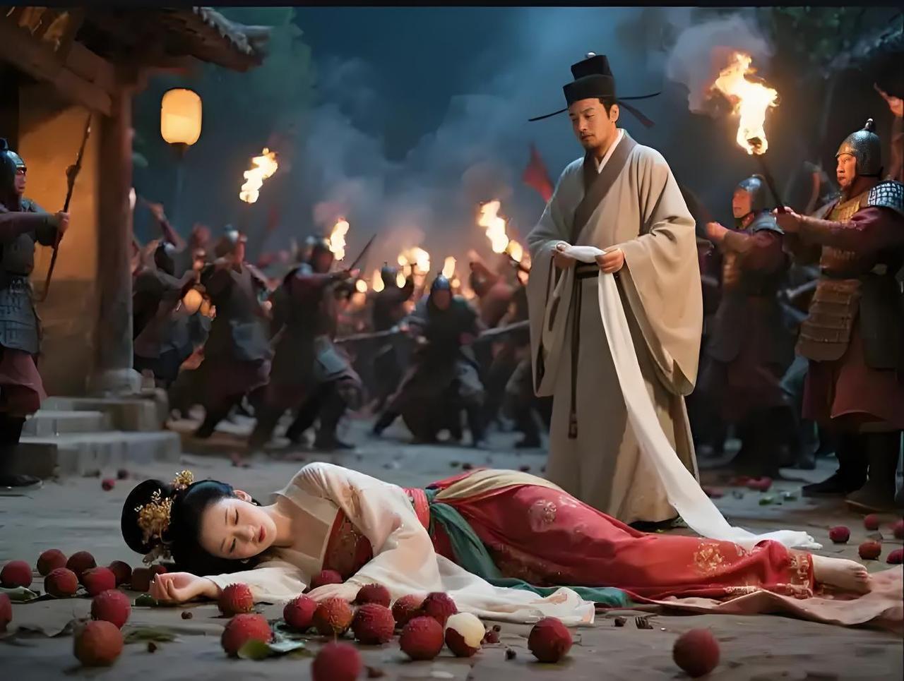 前几天，写了一篇品鉴《春泛若耶溪》的文章，在评价诗作者綦毋潜时，一时失误，把开元