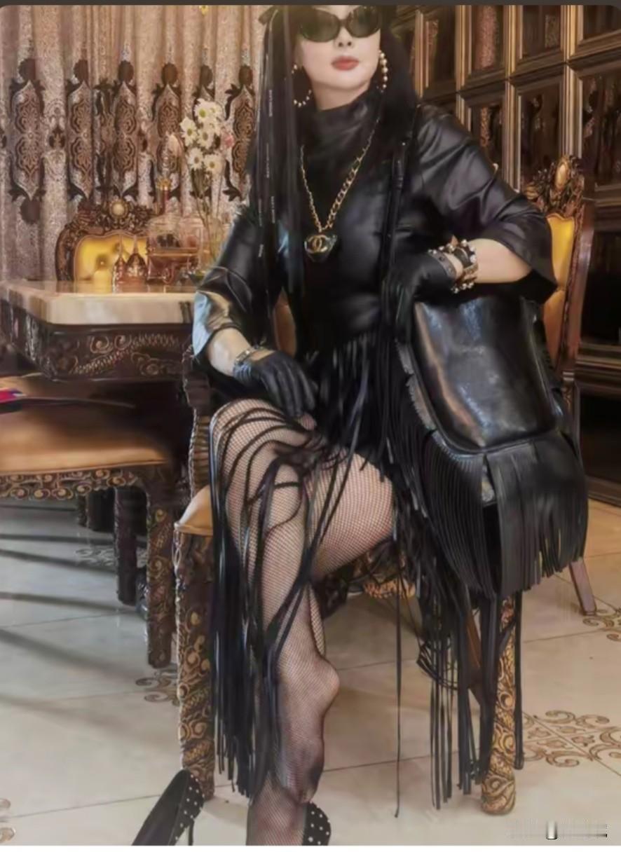 黑色代表什么？