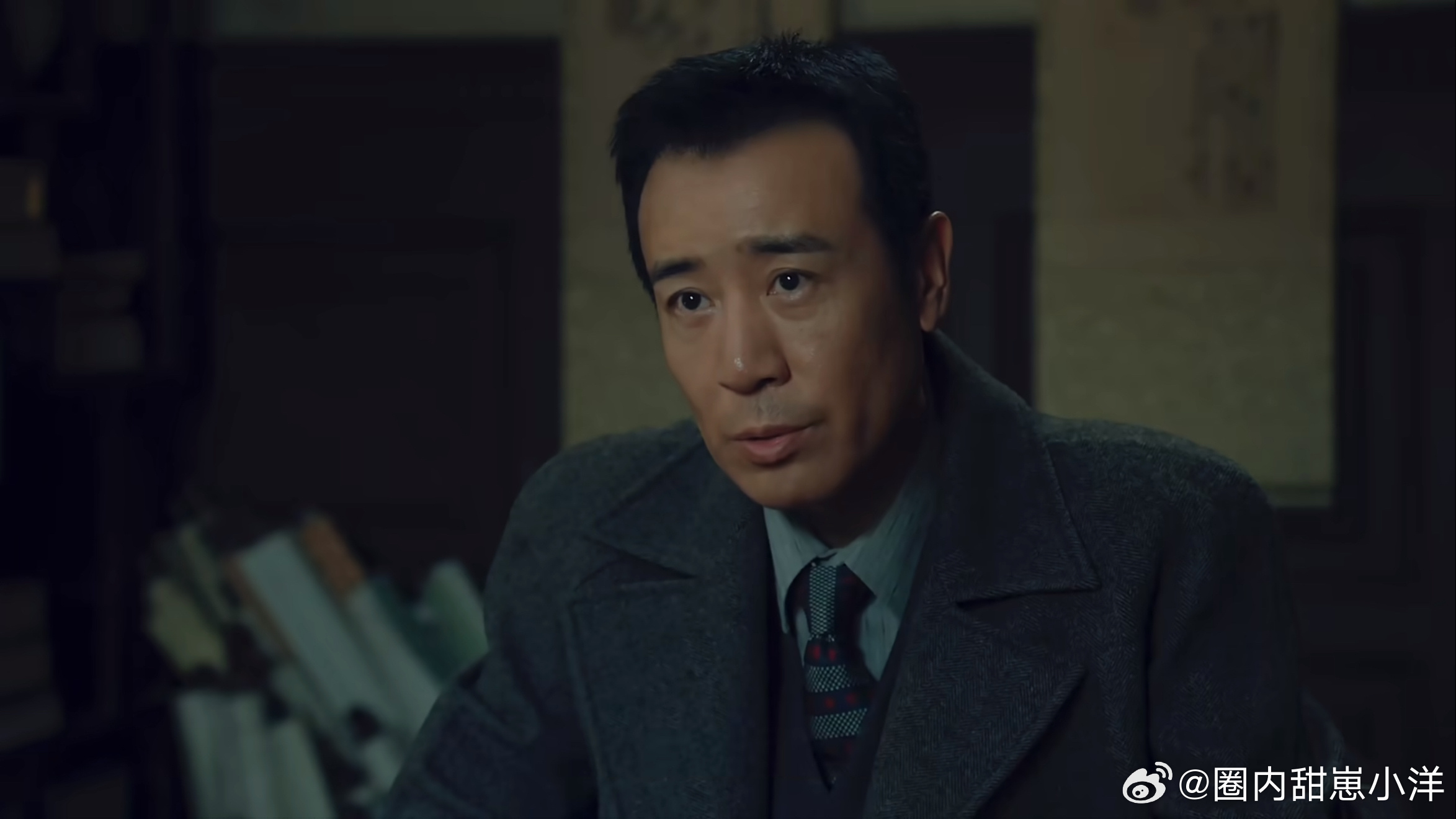 于和伟白玉兰视帝于和伟白玉兰最佳男主实至名归 封神演技，再获认证！于和伟凭《沉默