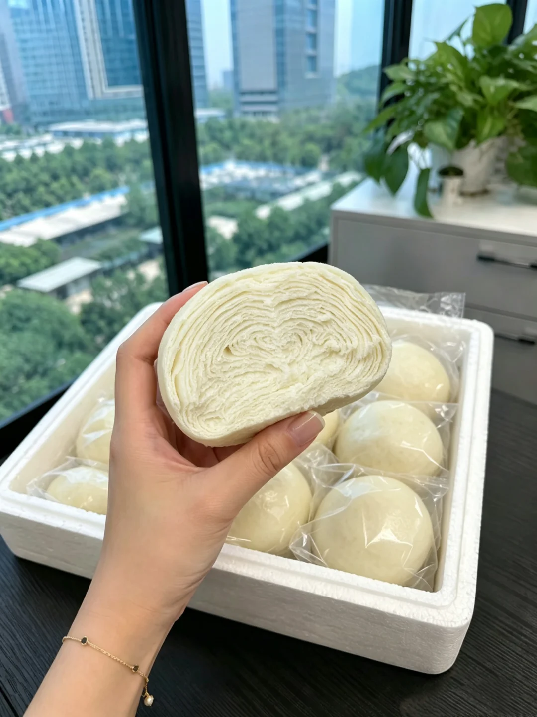 不愧是山东人推荐的，好吃到破防了！
