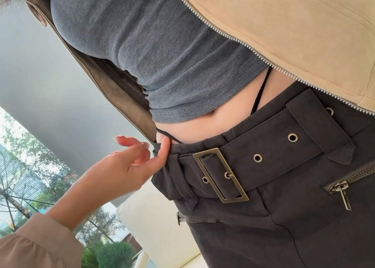 又被闺蜜调戏了😜 