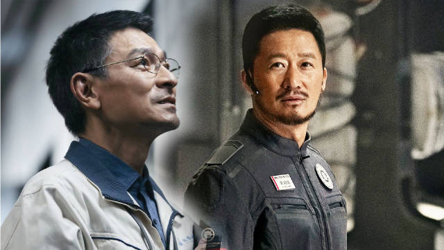 我知道，这张图会让某些人破防两次，所以毫不犹豫放上来。 ​​​