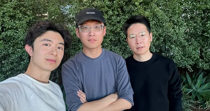 又是北大校友！ChatGPT Agent華人研發主力被Meta挖走了