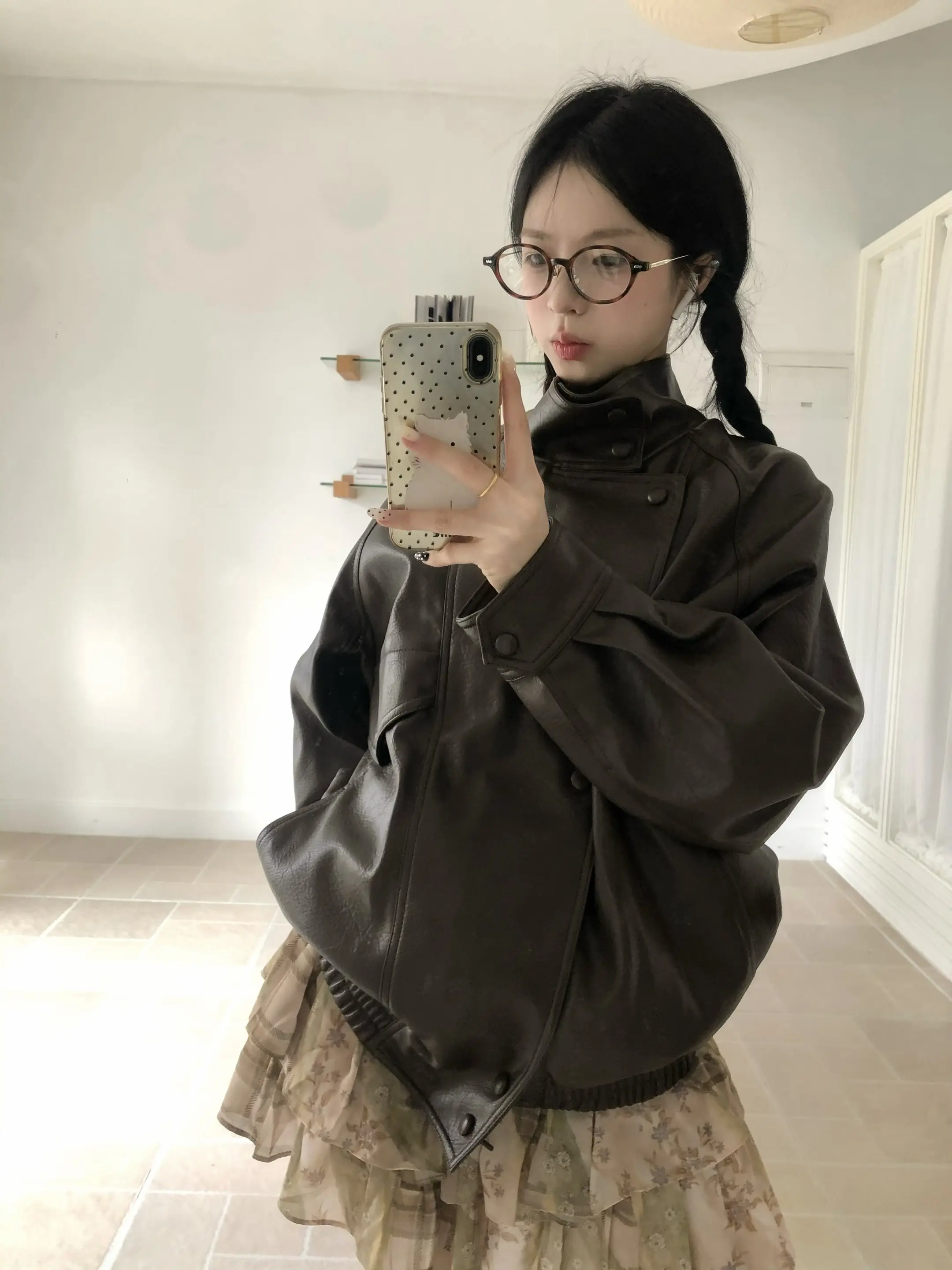 解锁一个新风格！超有网感