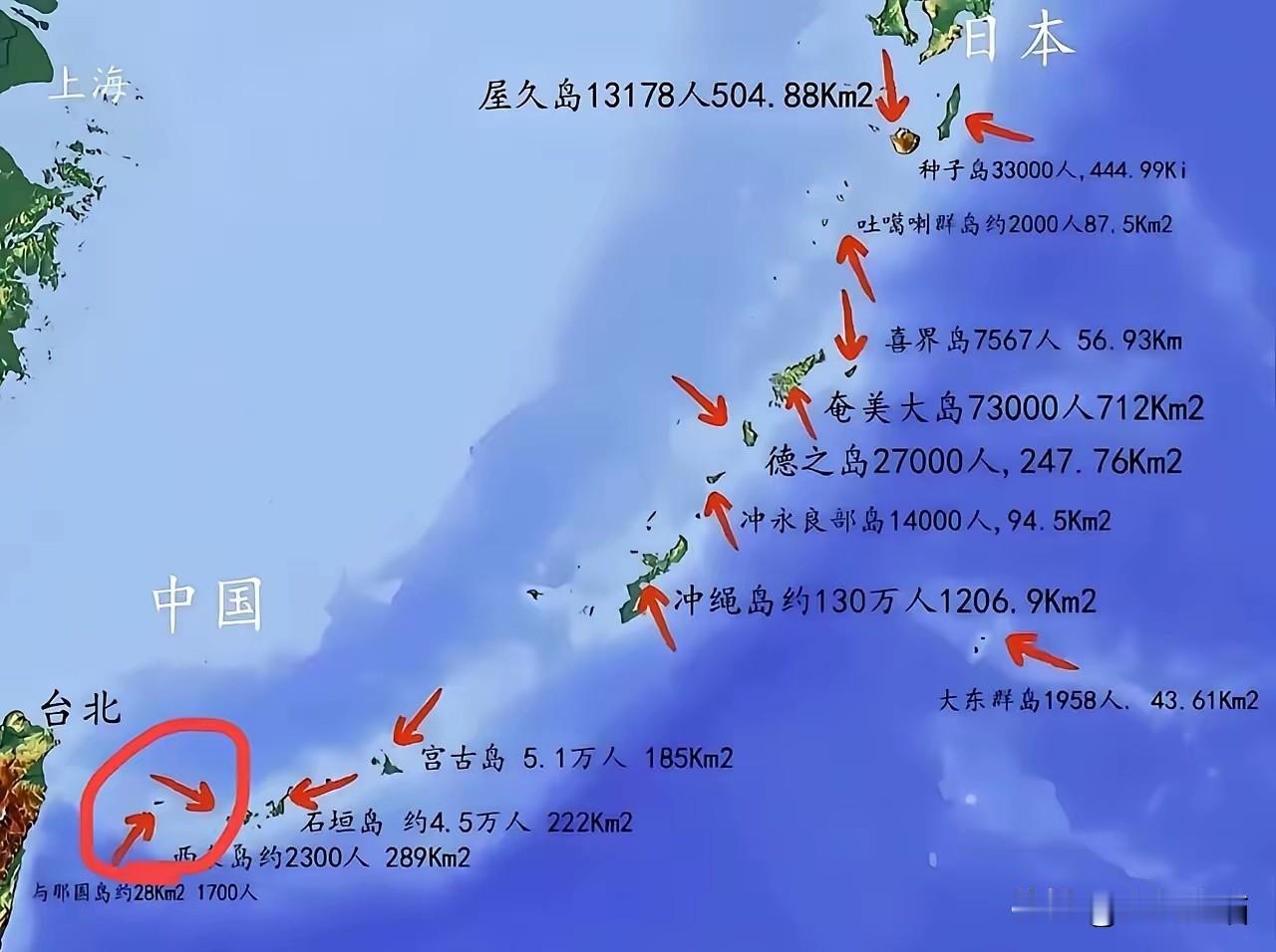 有人说，日本是个岛国很难被攻占，就连强大的美国也不得不依靠两颗原子弹震慑日本，起