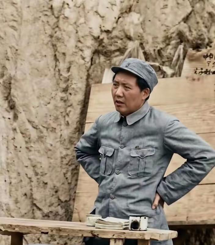 毛主席评洪秀全：功过两分，道尽农民领袖的宿命
 
毛主席评价洪秀全，既肯定其历史
