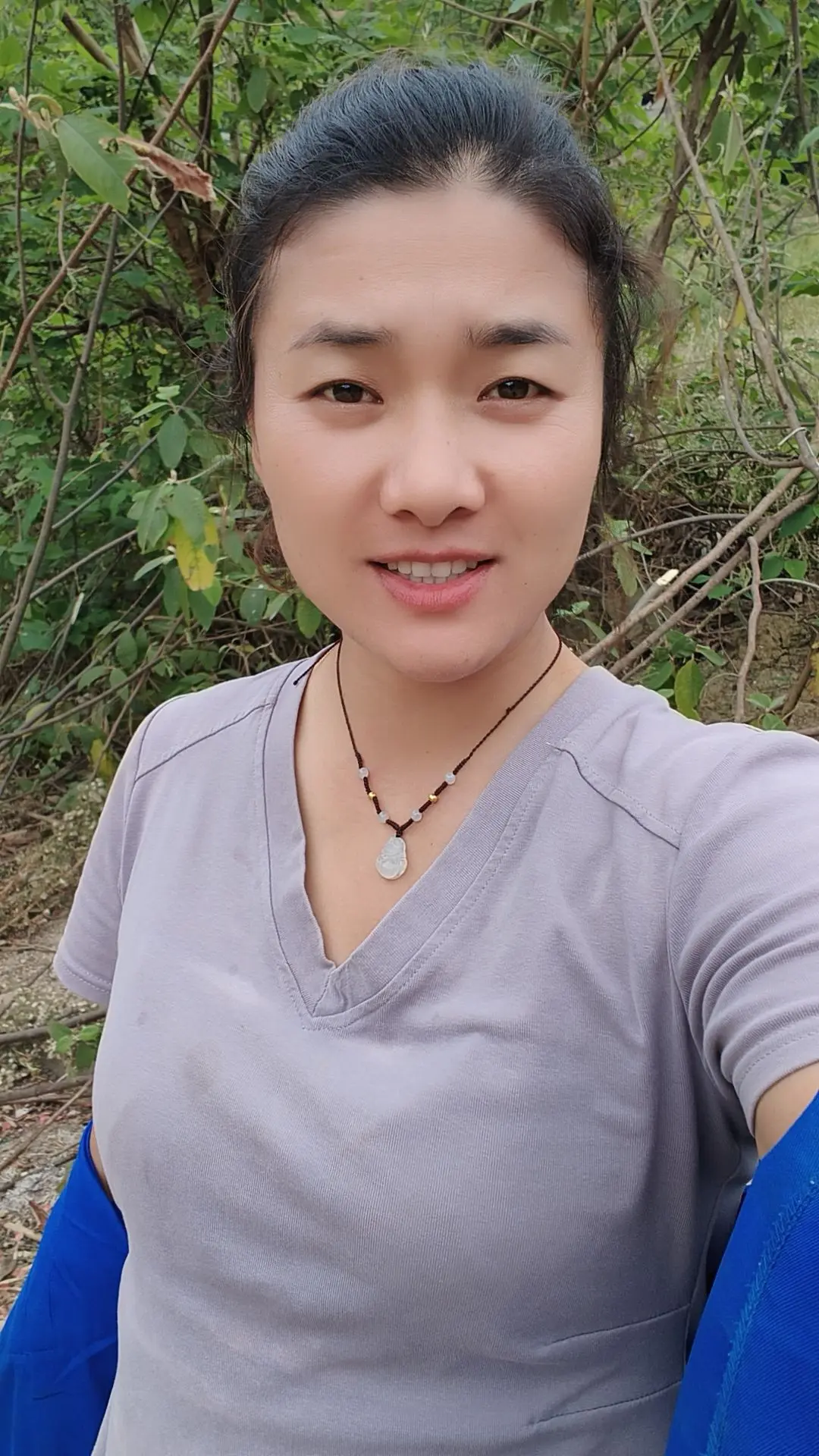 做自己，天会帮你