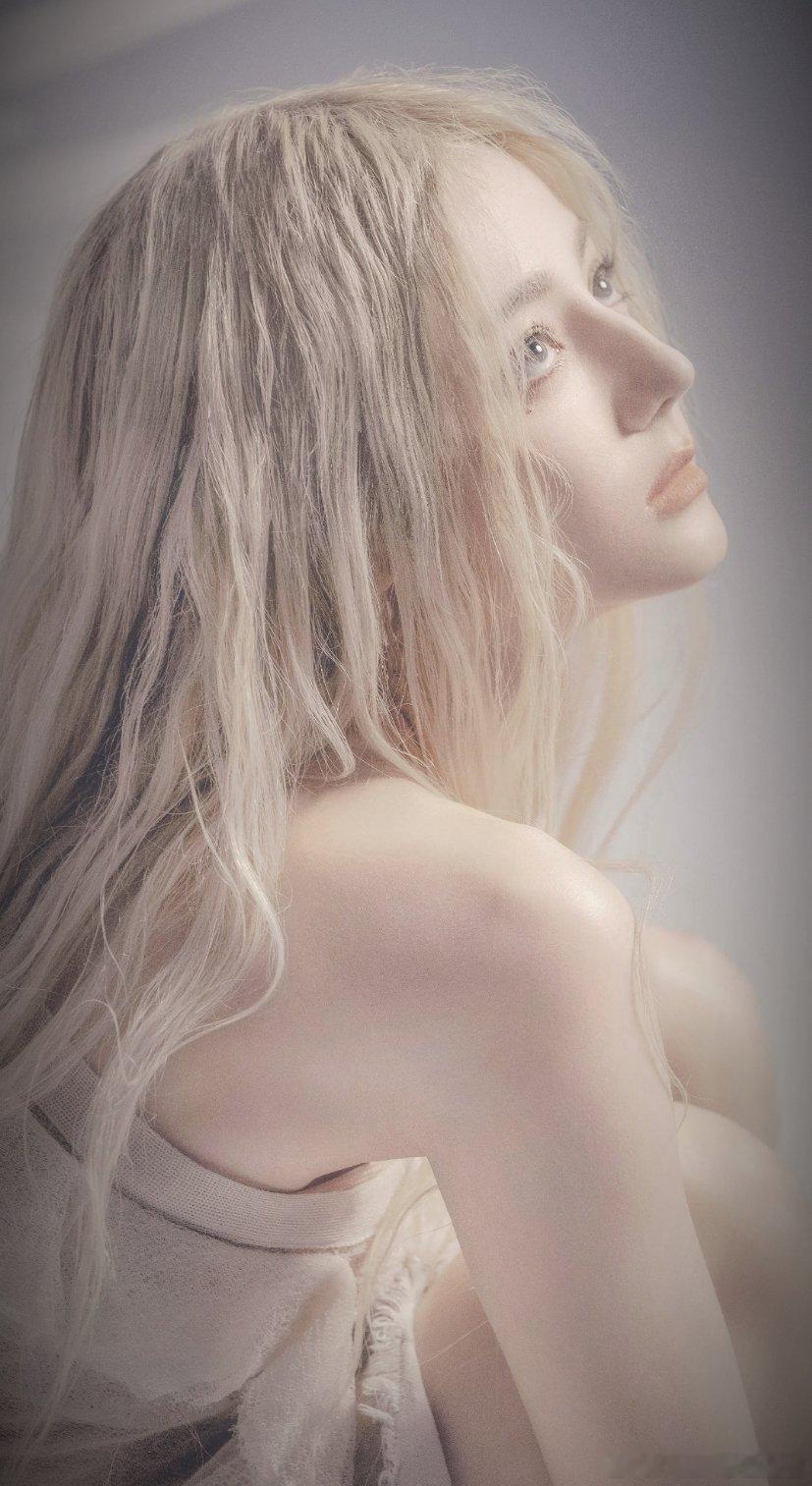 #迪丽热巴[超话]#神颜 ​​​