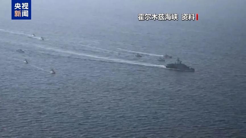 很好，伊朗这次是真的没打算认怂，直接袭击了美国油轮！伊朗伊斯兰革命卫队表示，当天