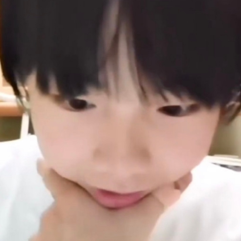 【5088】饼有时候也会思考 