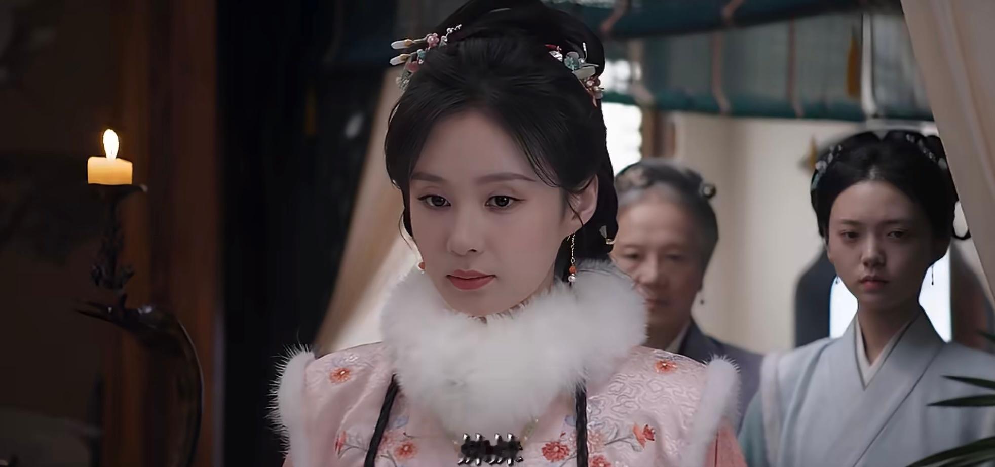 郑合惠子四个镜头四种状态谁被郑合惠子这四个镜头狠狠拿捏了！《窈窈有期》预告里，任