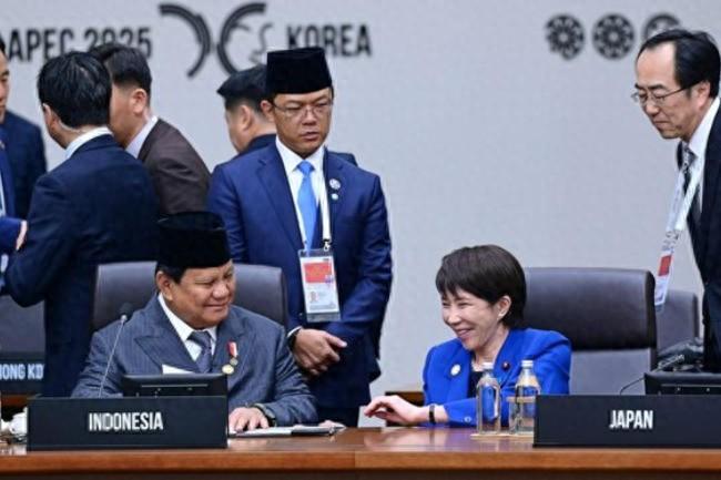 北京凌晨收到消息，日本砸36亿，想取代中国，考验印尼的时候到了！

最近亚太地区