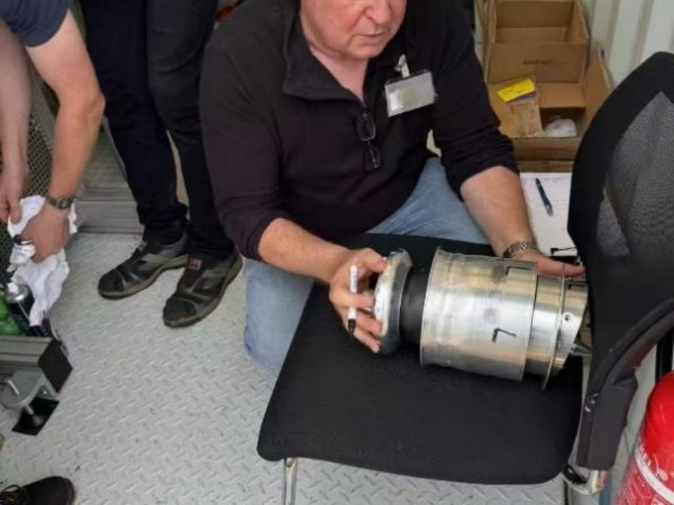 3月9日，孔辉科技收到奥迪公司总部发来的定点通知函，将为其面向全球销售的两款最高