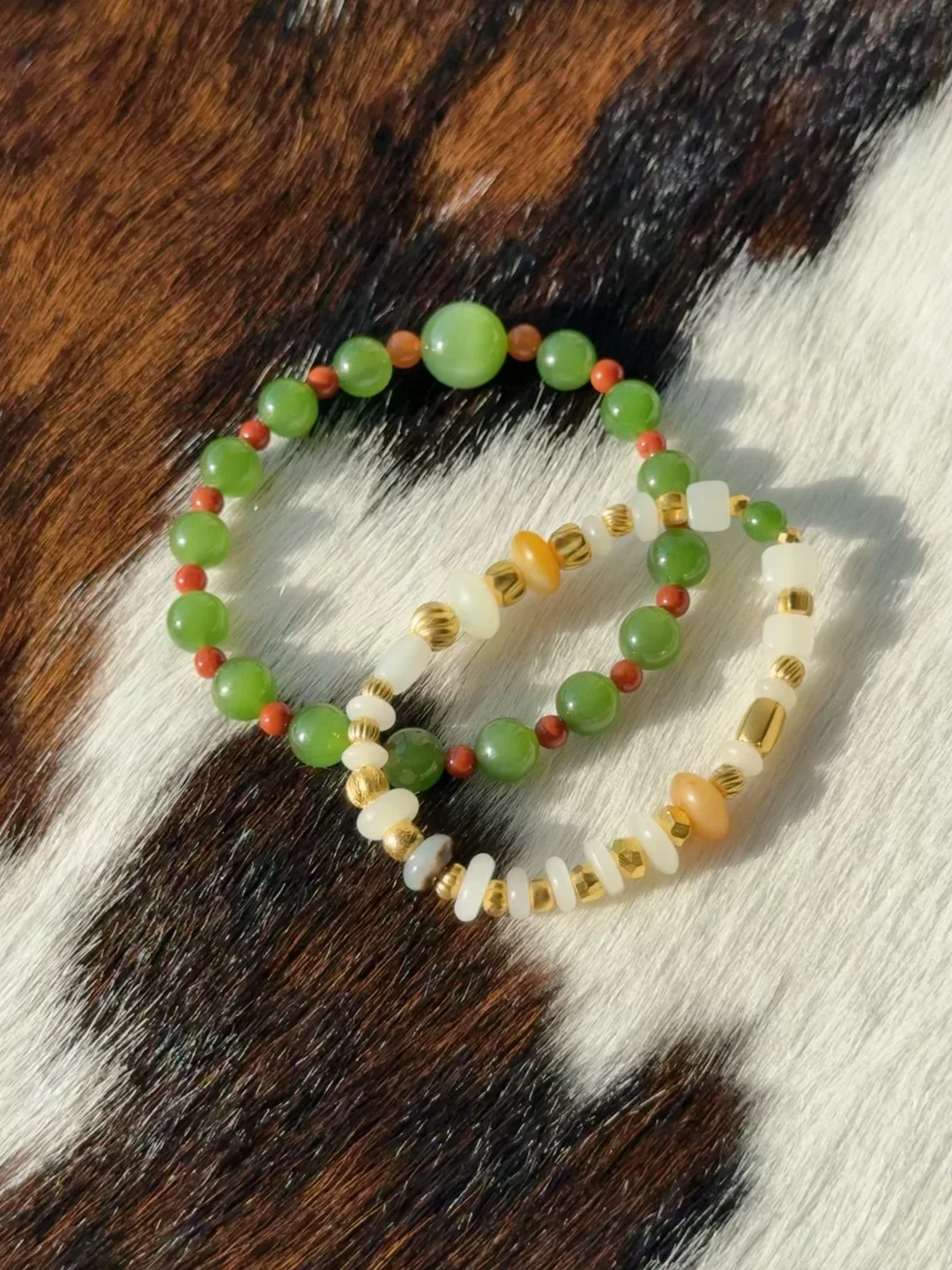 阳光是最好的滤镜❗️