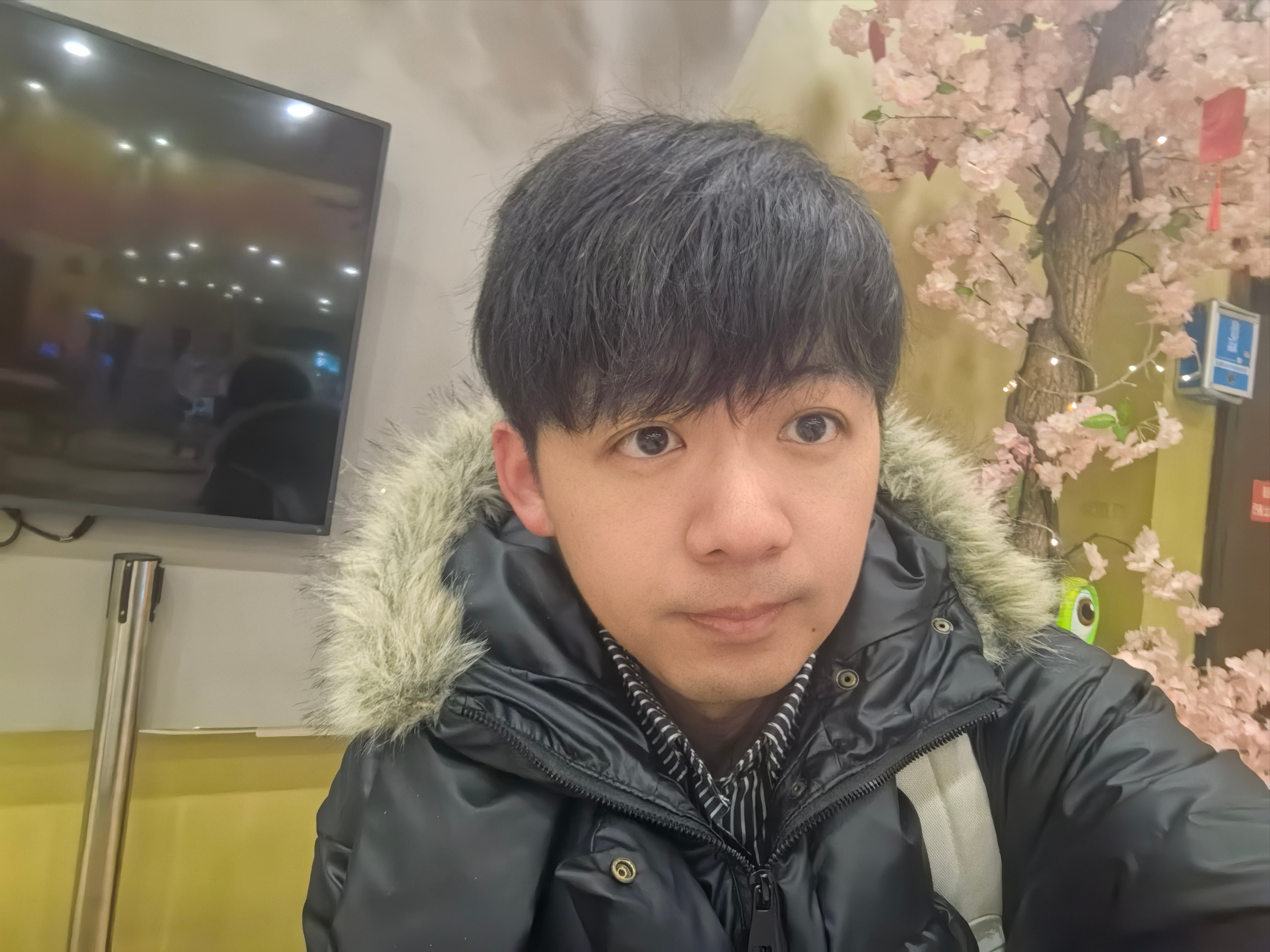 马年第一部:《熊猫计划2》 威海