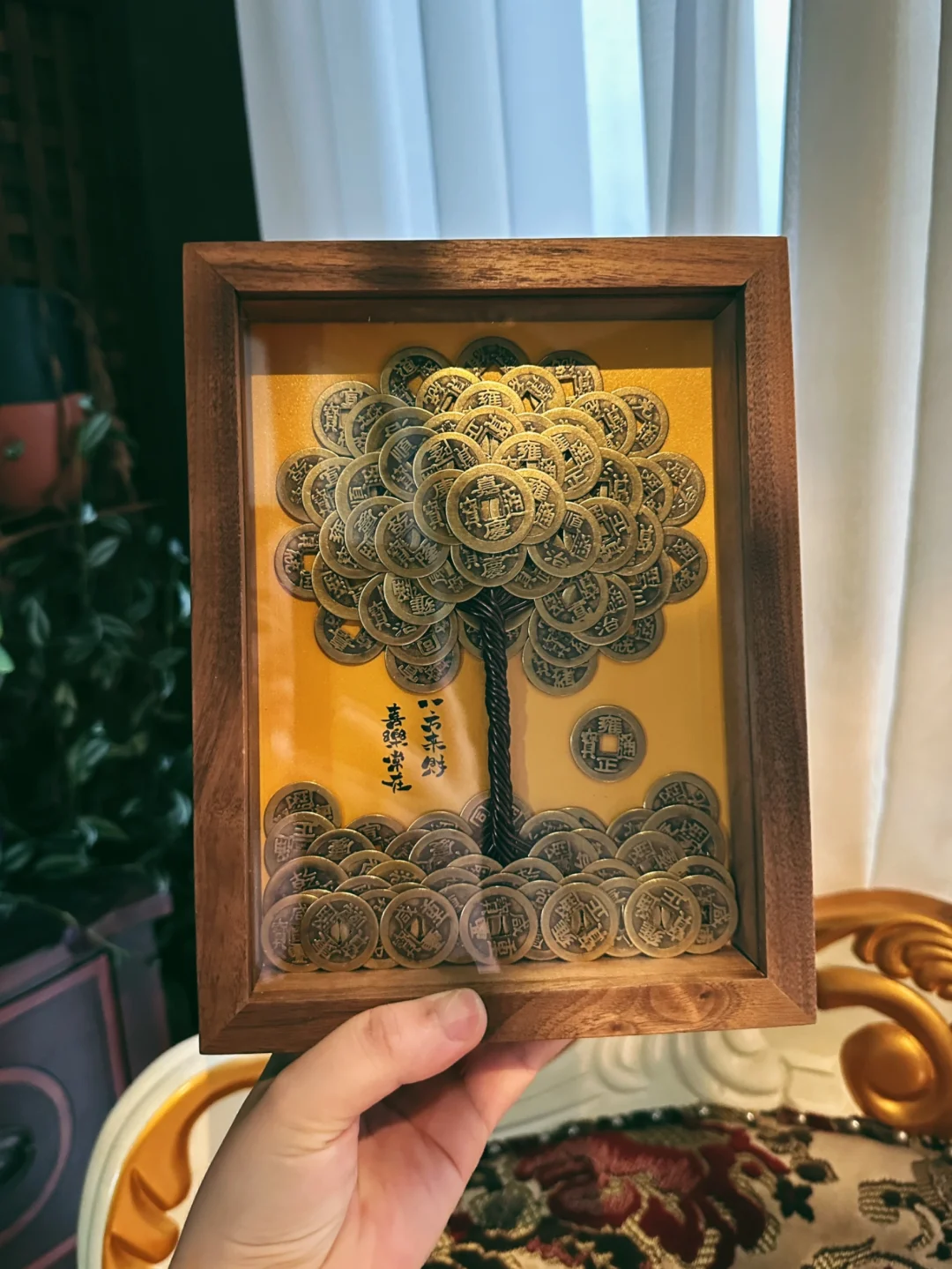 你会越来越有钱！真的很灵的手工招财摆台 ✨✨