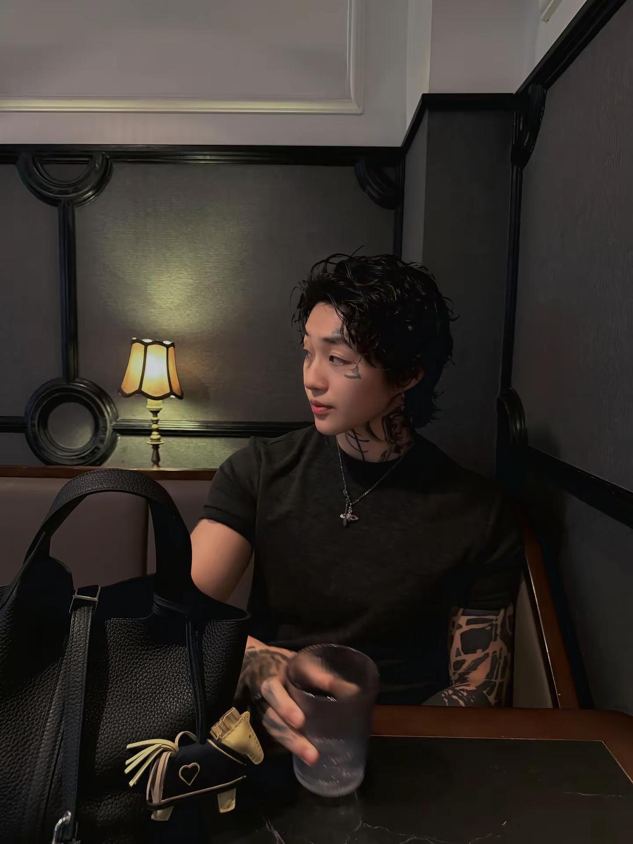我的坏也全接受吗。短发p 巨蟹