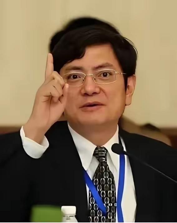 “浙大教授”郑强，再次抛出惊人言论！他曾经说：“中国是人口大国、劳动力大国，人工
