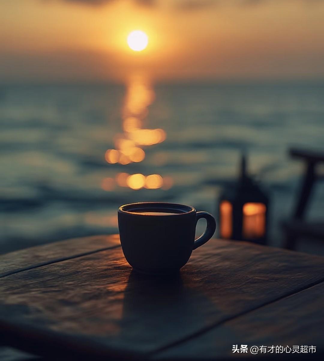 人的一生,真正活着的意义是什么? 风雨由天，快乐由己！
 
      如果活着