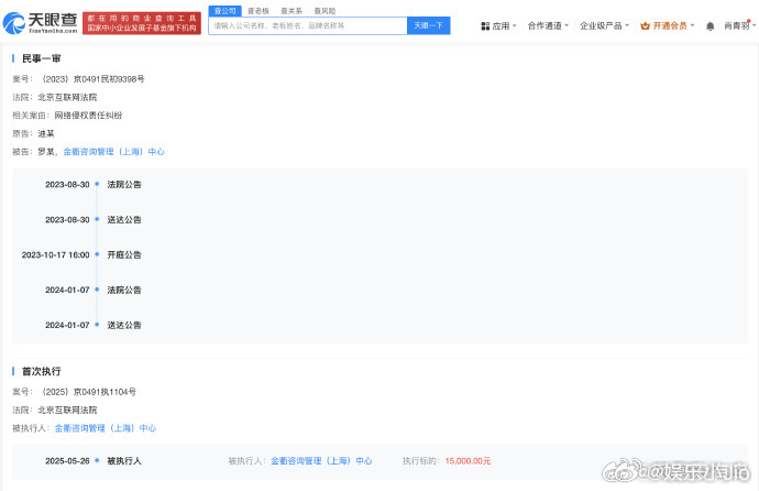 迪丽热巴黑粉被执行1.5w，支持热巴维权！！网络不是法外之地[加油][加油][加