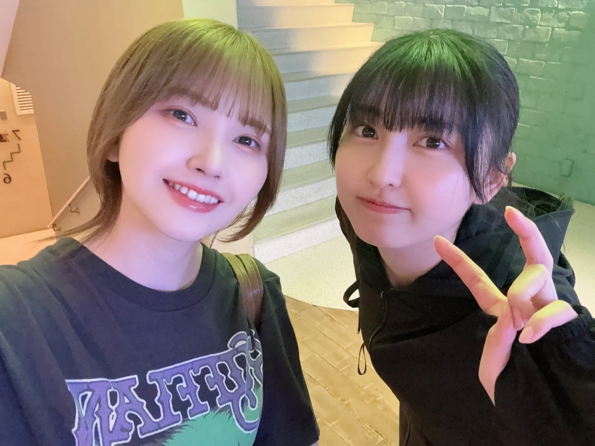 鬼头明里 指出毬亚 