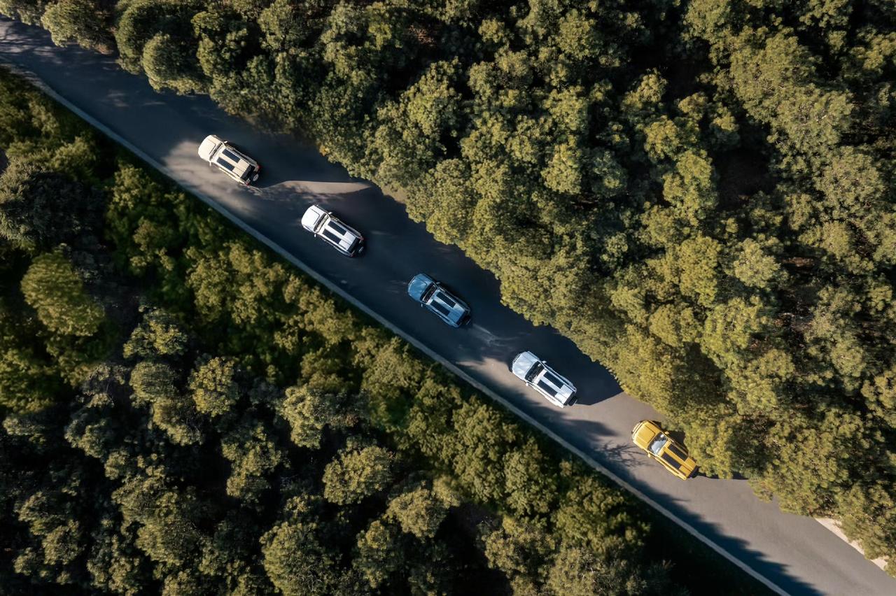 地平线HSD方盒子智驾新标杆
奇瑞iCAR V27上市，这款车智驾系统是地平线的