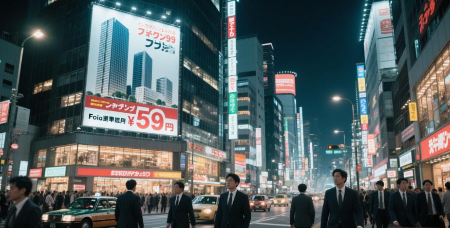日本，从1990年开始，用整整35年的时间替我们试完了所有的错误答案：从房地产泡