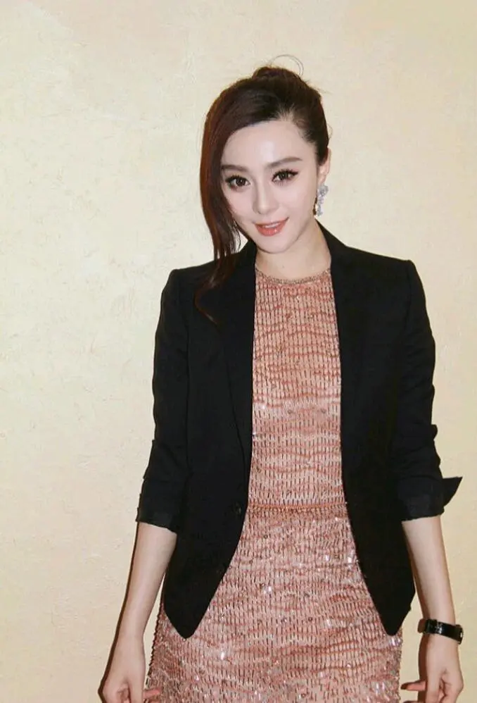 太怀念那个美貌没有公式的年代了。古早味