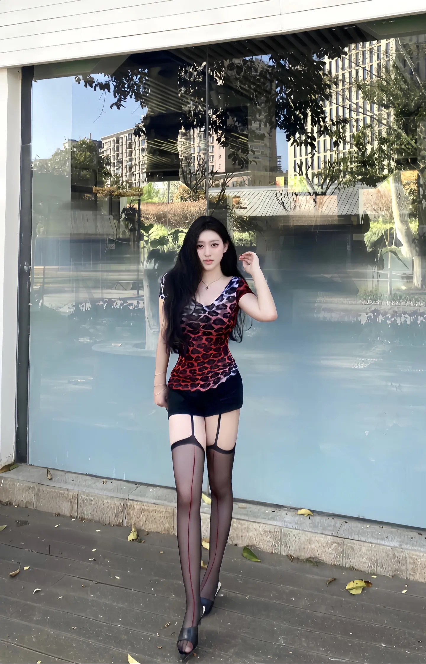 宝宝 我不是不在乎 我是真没招了。