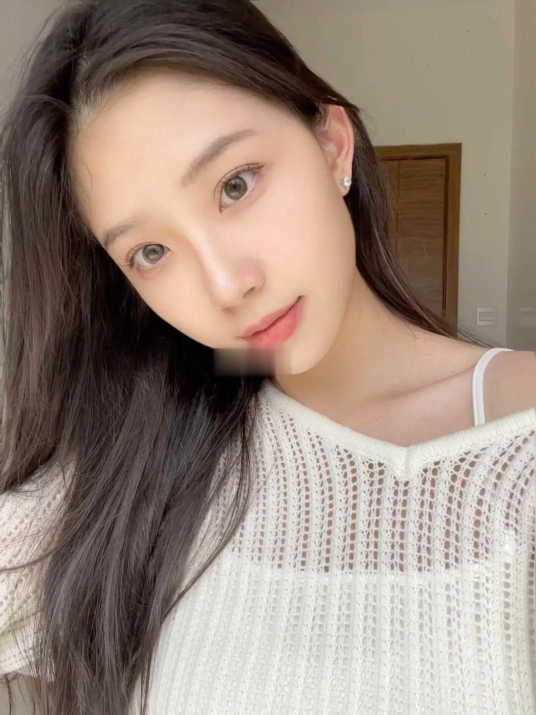 今日份美貌LIVE实况