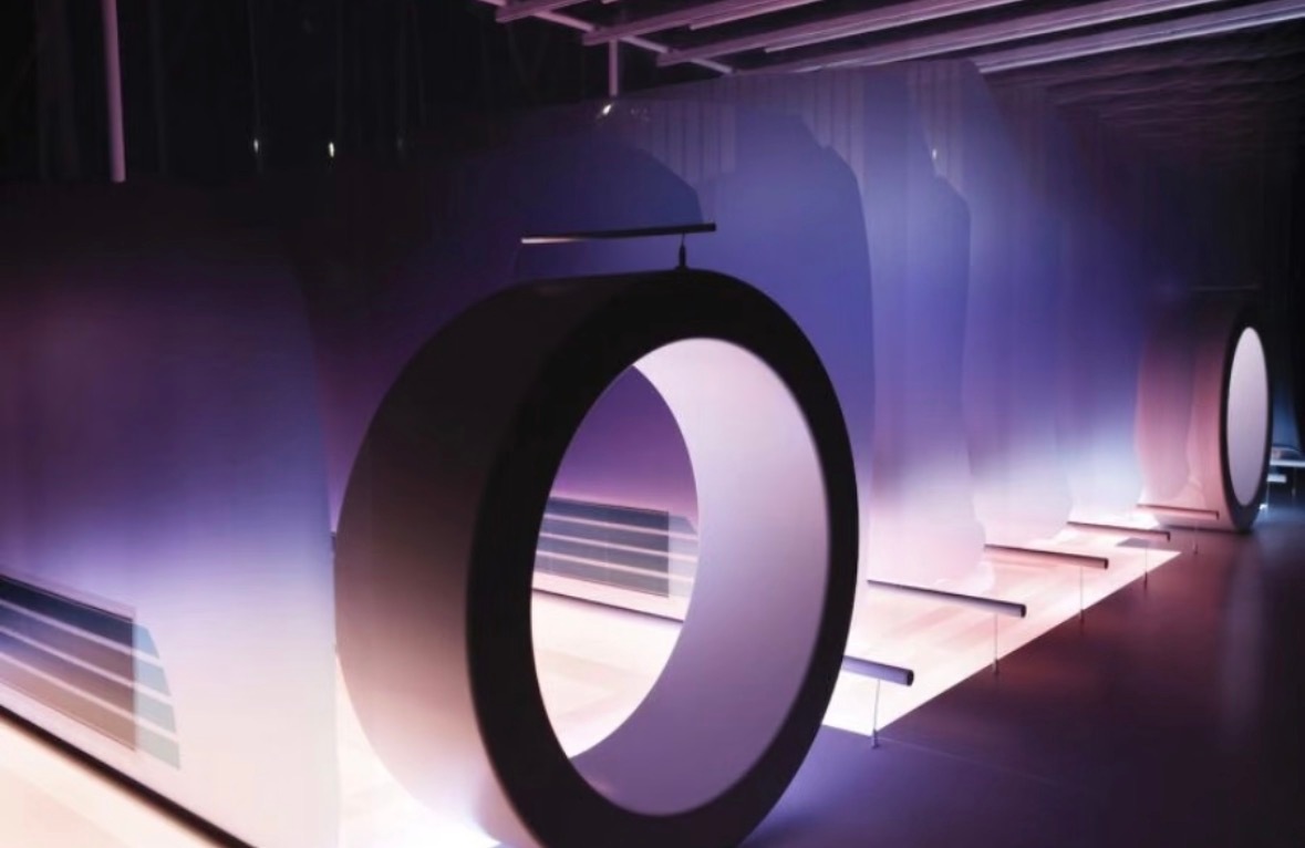 突然明白什么是命运推人走，不是自己能控制的 