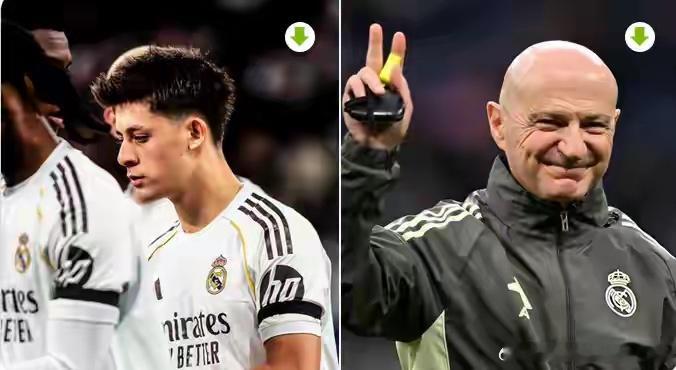 过去的西甲联赛和欧冠联赛里，皇马取得了二连胜，也基本让俱乐部从换帅的阴影里走了出