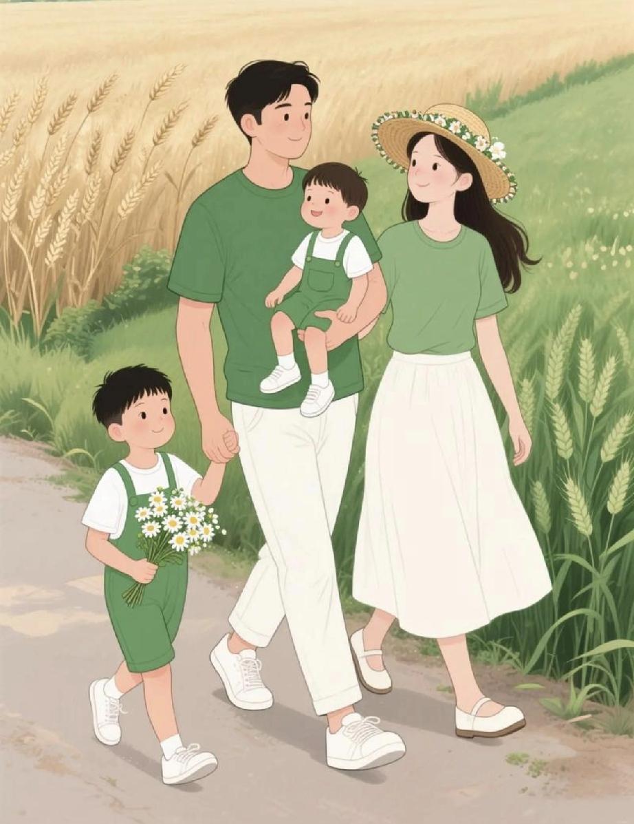如果你能看到未来，知道你的孩子在你老了的时候，他们不会孝顺你，也不会赡养你，你还