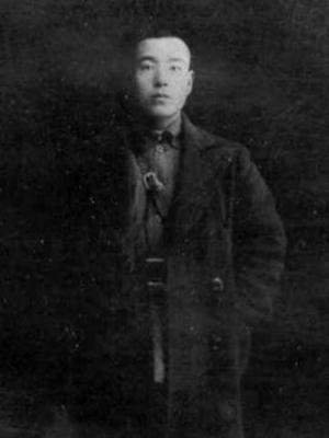 书生弃笔闯敌后，深耕冀中撑起平原抗日骨架，雪村绝境不愿沦为俘虏自戕明志，二十七岁