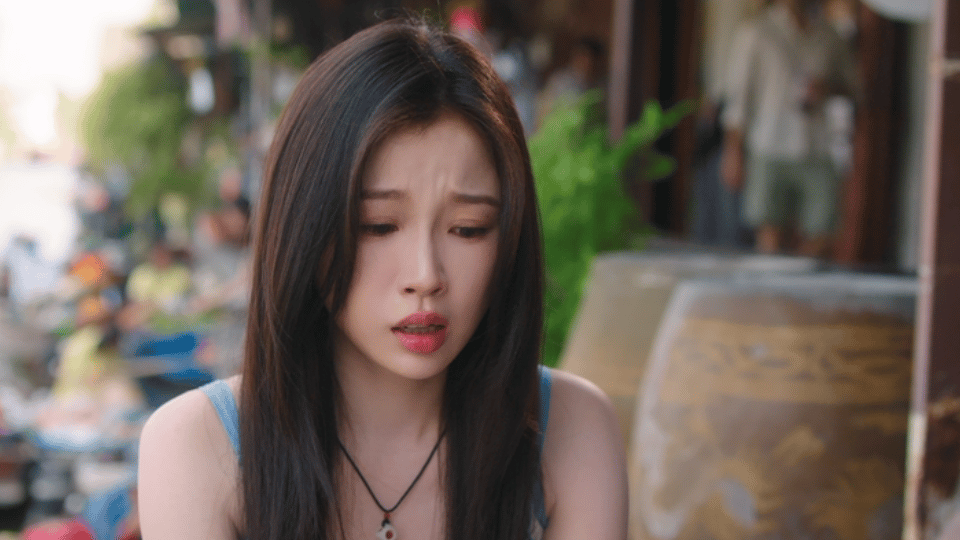 姜暮和狗狗相认好好哭 小狗的爱永远纯粹！就算过了六年就算改了名字，闪电还是能认出