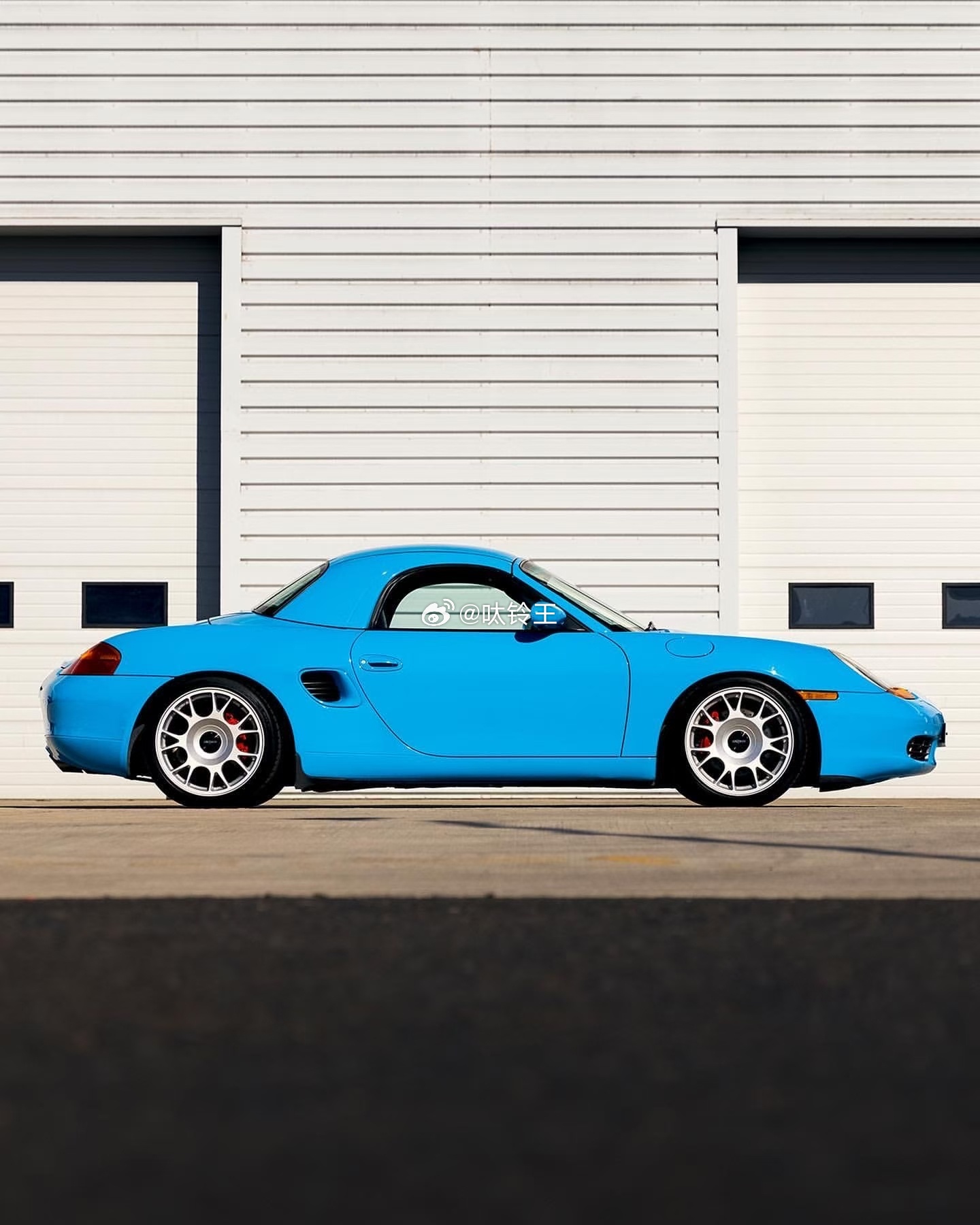 Rotiform TUFR保时捷718 波斯特20寸 ，现货在售 