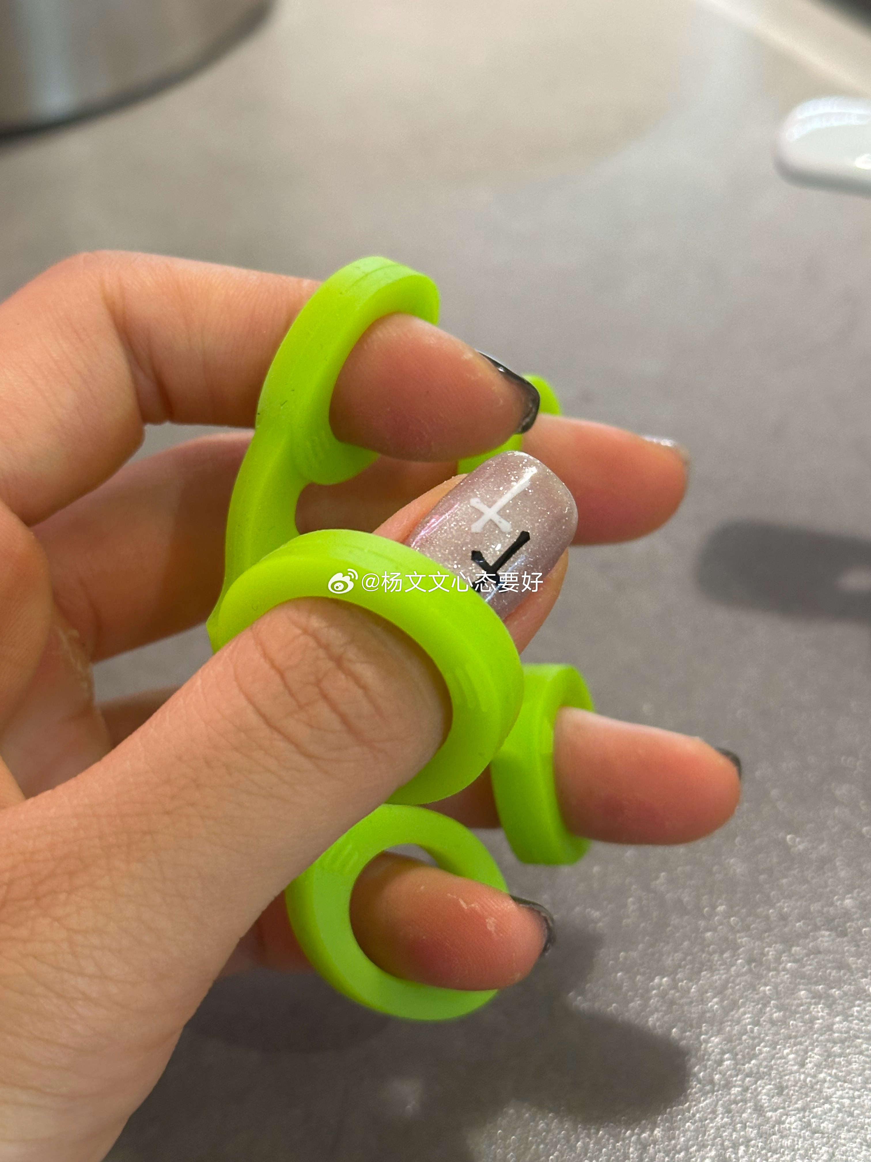 日常碎片九宫格´͈ᵕ`͈（👋爬墙爬的）运动打卡 深圳