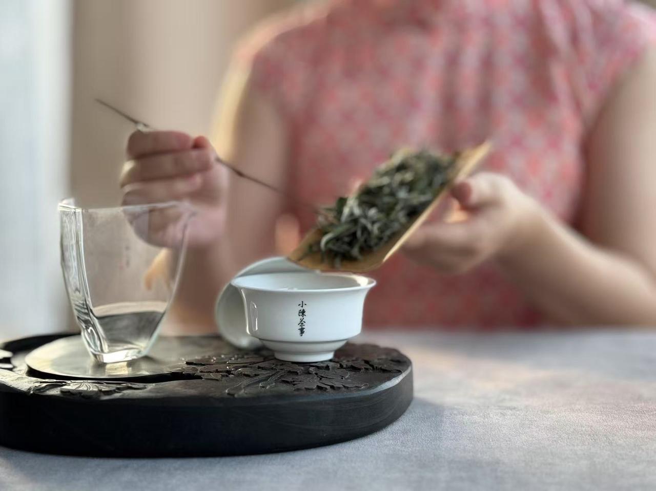 泡新茶，学会这3招茶更香！
新茶到手，怎么泡才能更香？教你一些老茶客才懂的隐藏小