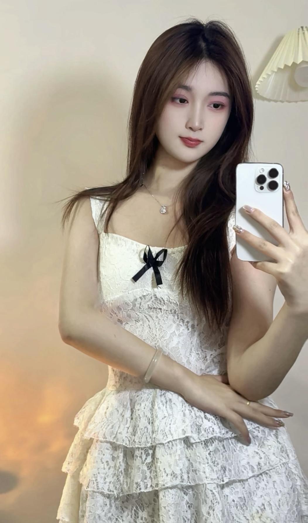 什么样的女人，能让你眼前一亮