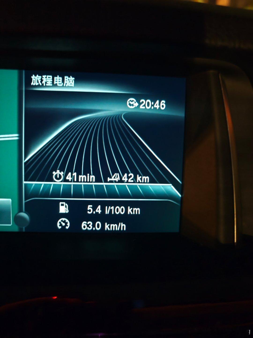 凭谁问:廉颇老矣，尚能饭否？10年的N20B205.4L/100km是极限了吗？