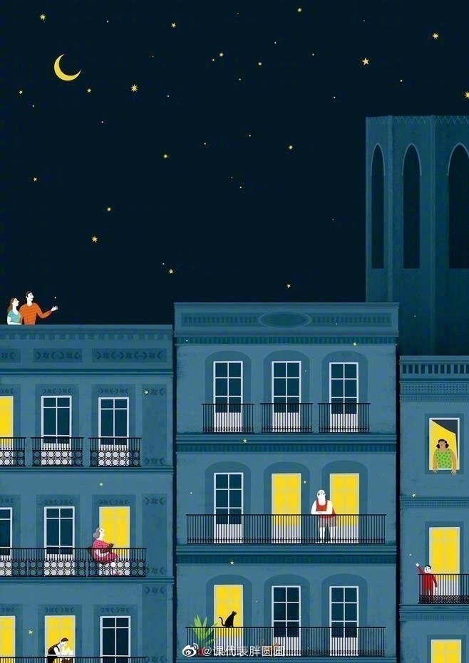 你能多快搞定自己的情绪，就能多快的得到成长，脾气会赶走运气。  晚安~