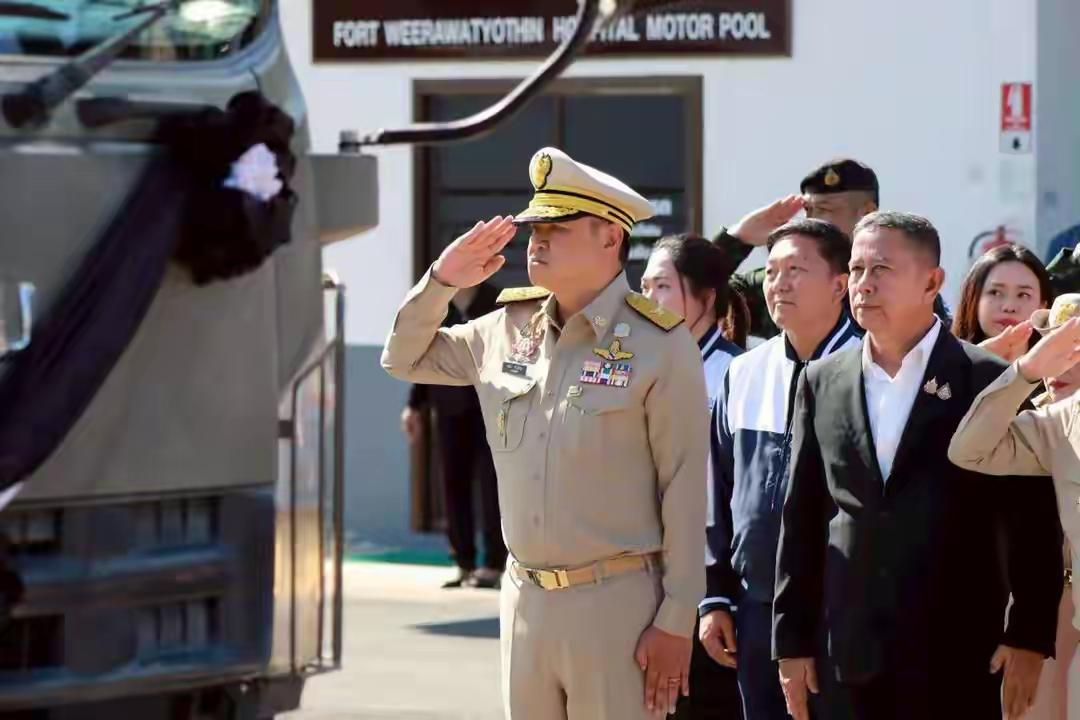 泰总理阿努廷：夺回4.5平方公里争议领土，柬军要和平需三个条件