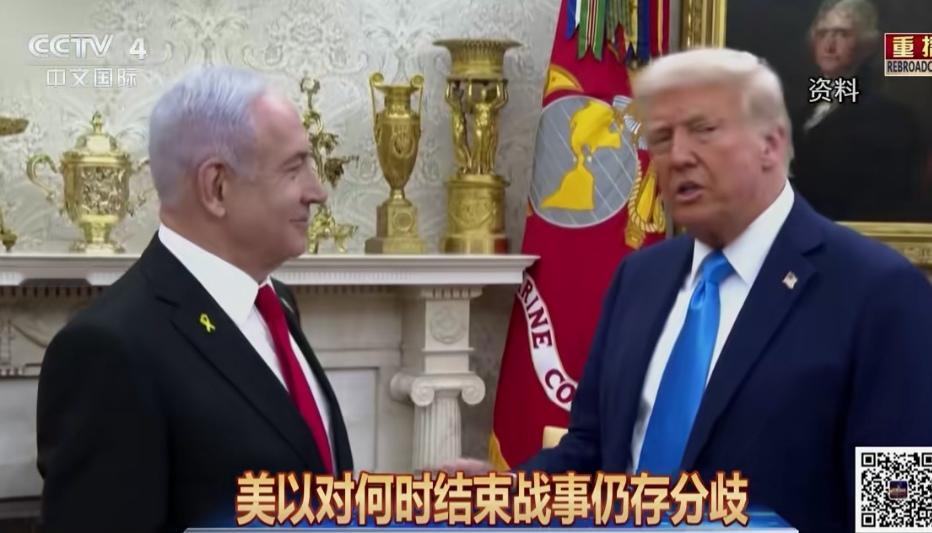 内塔尼亚胡身高是多少？
这里给你一个参考，特朗普的身高是1.90米～1.91米。