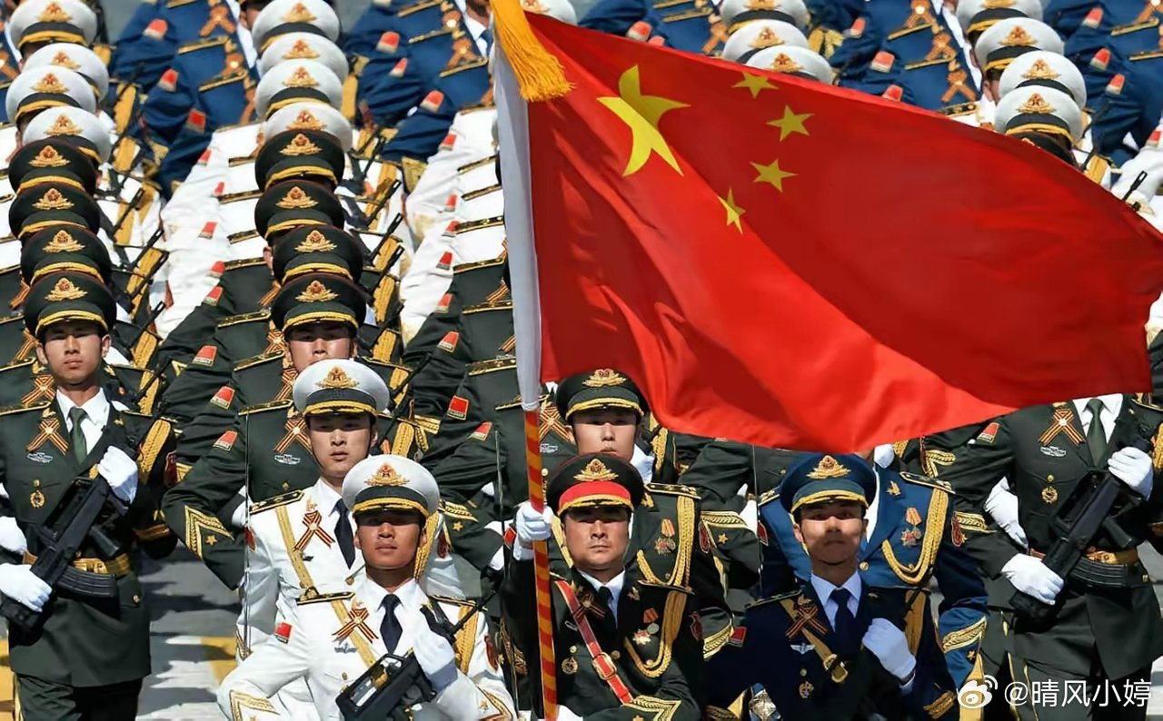 西方双标暴露无遗！中国军费增7%被抹黑，真相太清醒2026年中国国防预算增长7%
