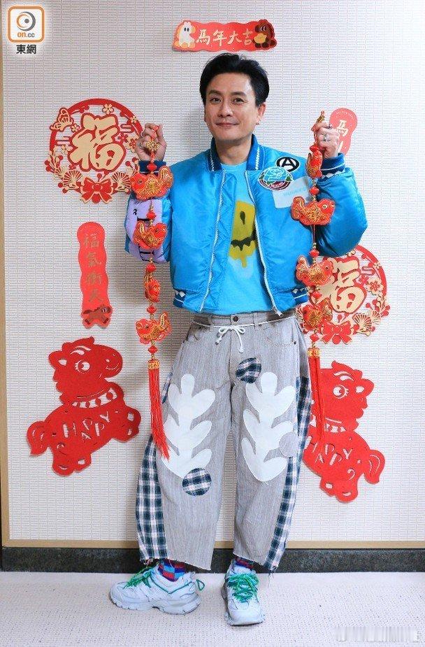 出爐視帝黃宗澤（Bosco）及視后佘詩曼（阿佘）去年憑話題劇《新聞女王2》人氣爆