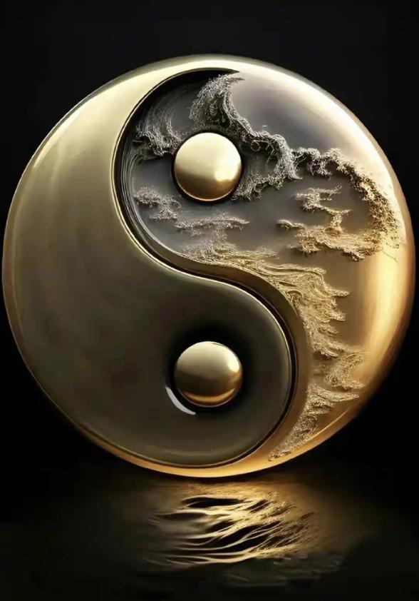 天地不仁，这话你听过。
但你没听懂。

你以为老天爷分善恶？
错了。
老天爷要是