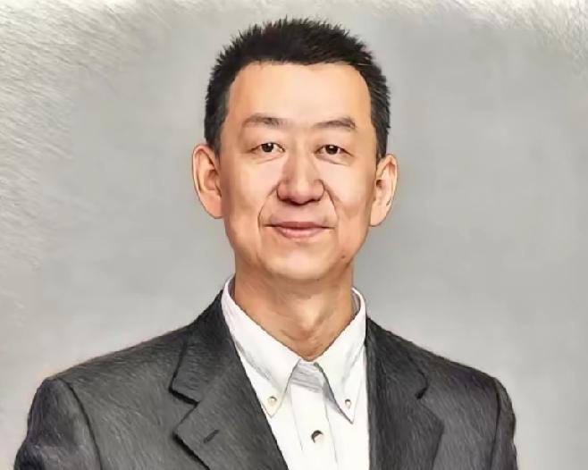 张海敏博士直言：人活着就该痛快点，别总把自己绷成一根弦。没心没肺的活，不要脸不要