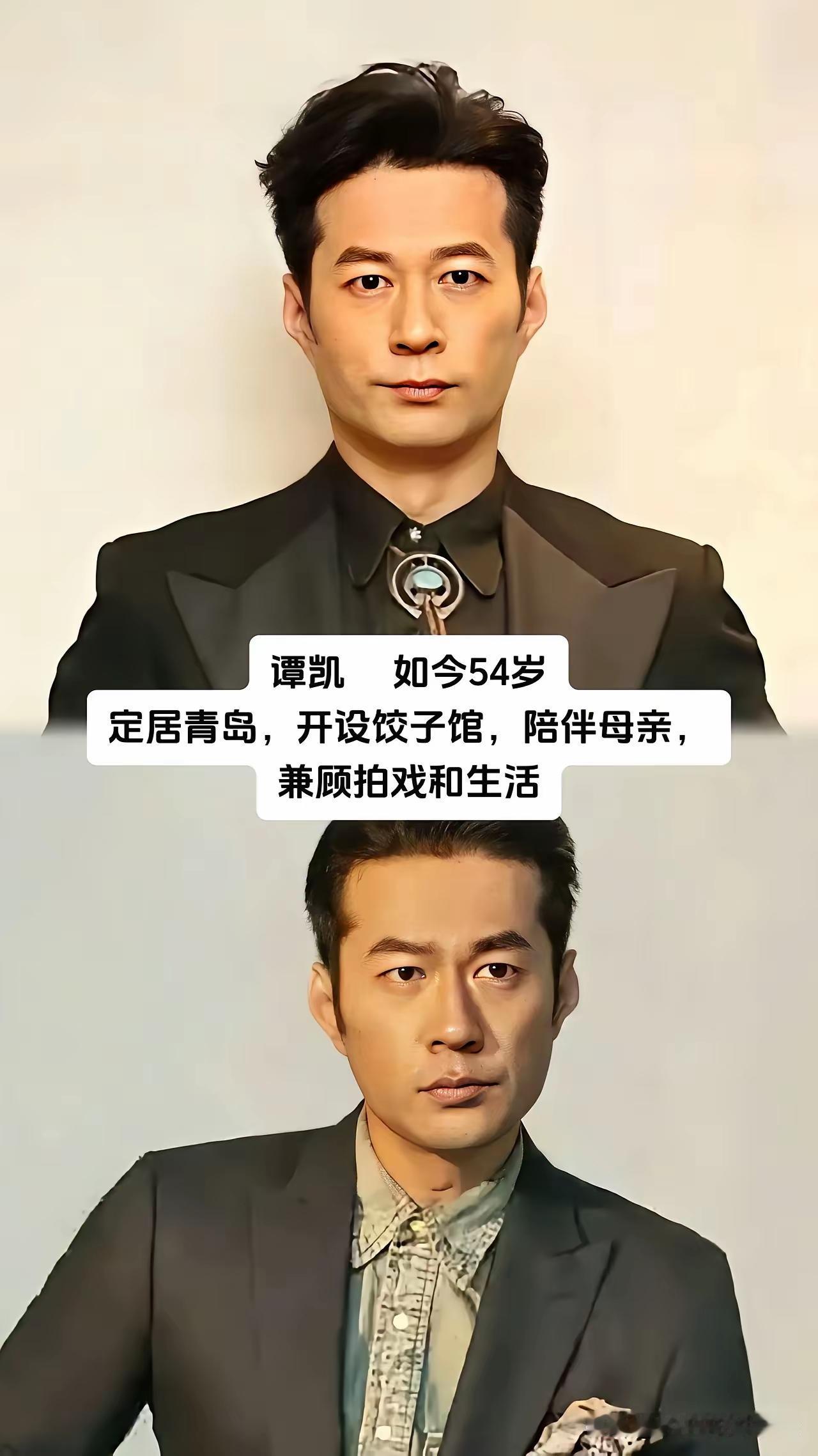这七个实力派的男演员，你最喜欢哪一个呢？
我真的是超喜欢张鲁一呀，我觉得她的演技